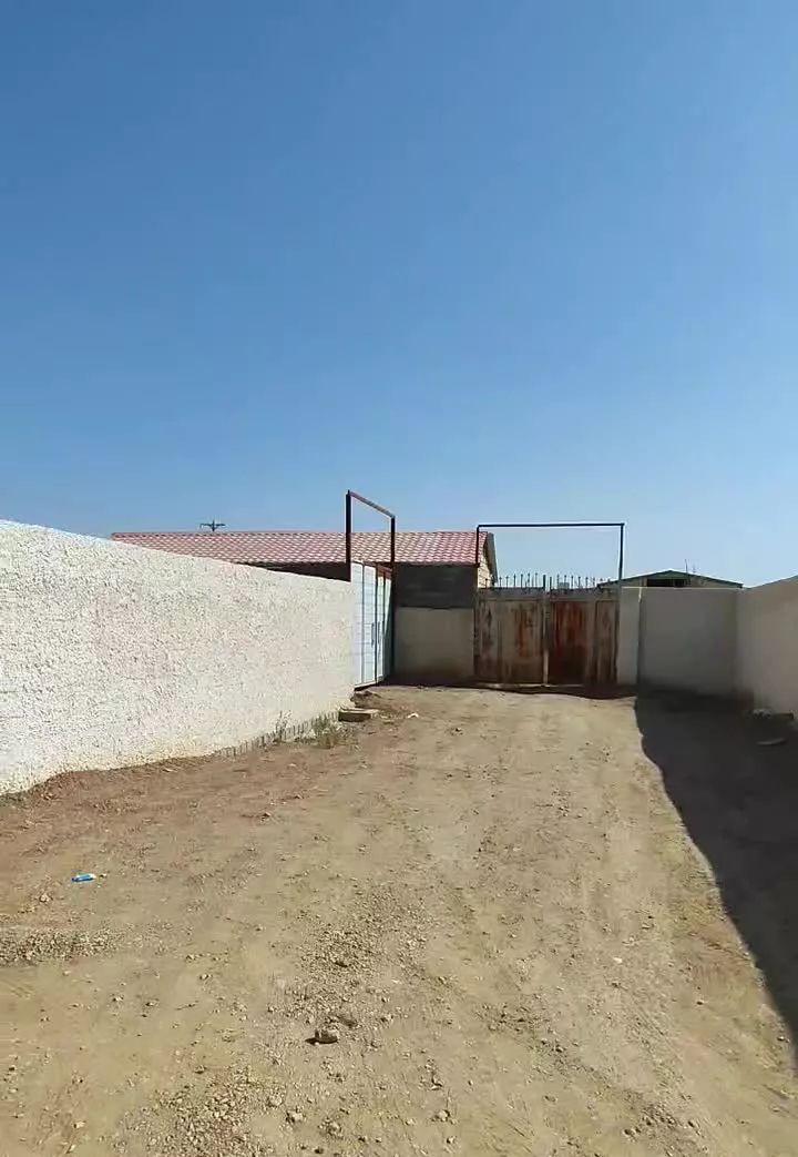 ۵۰۵ متری_ براآن شمالی _ مجوز و مدارک تکمیل