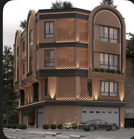 واحد ۲ خواب شیک قدوسی