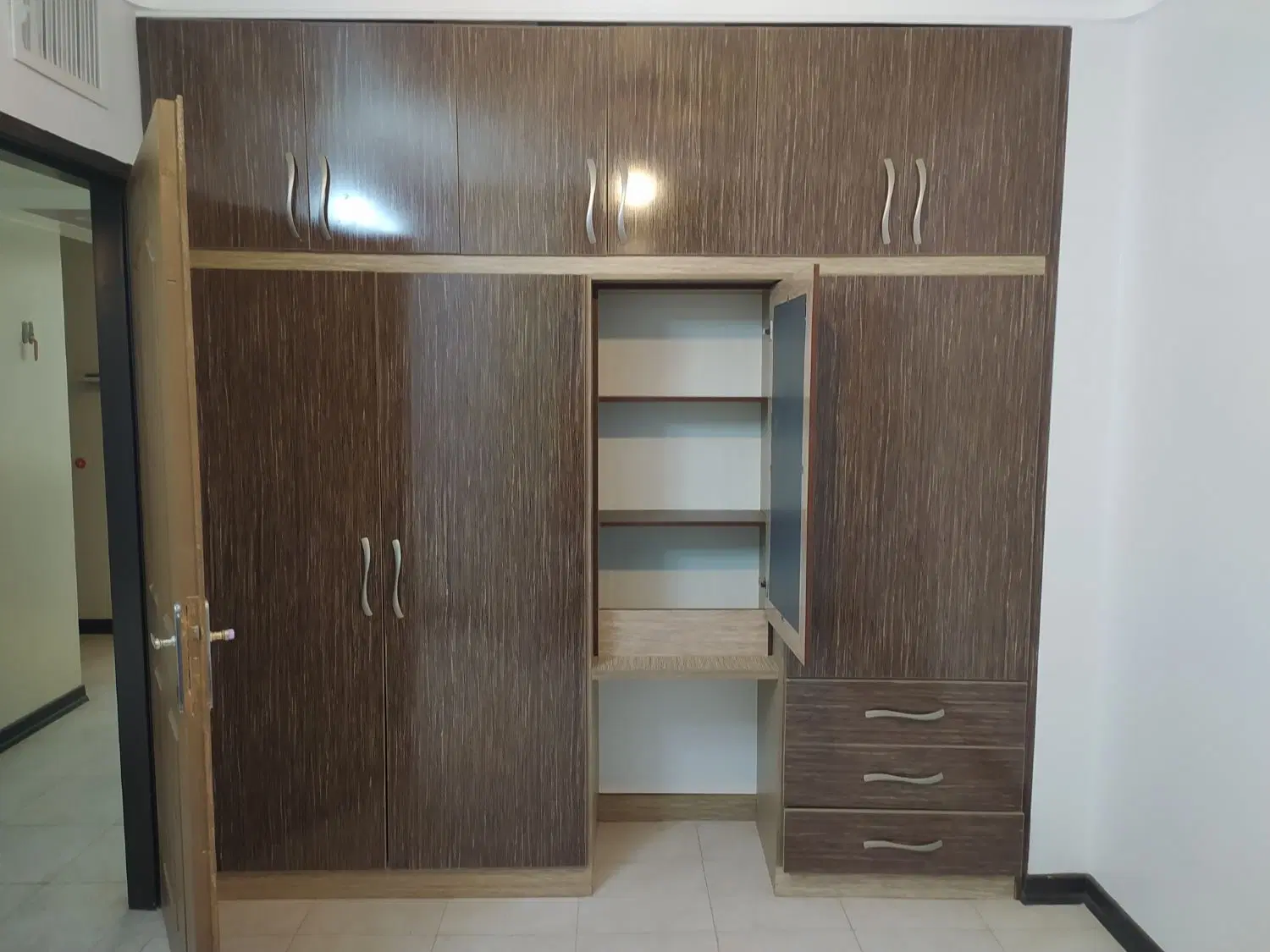 طبقه اول