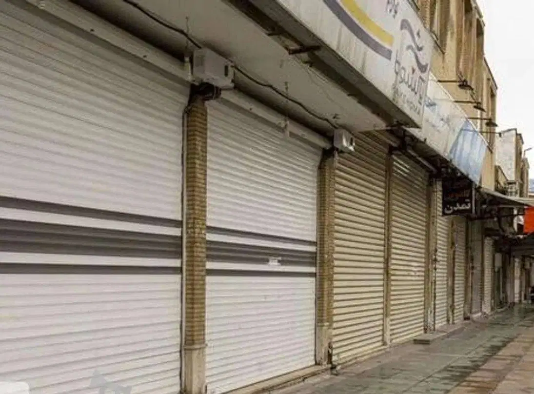 اجاره مغازه  ۳۰متری