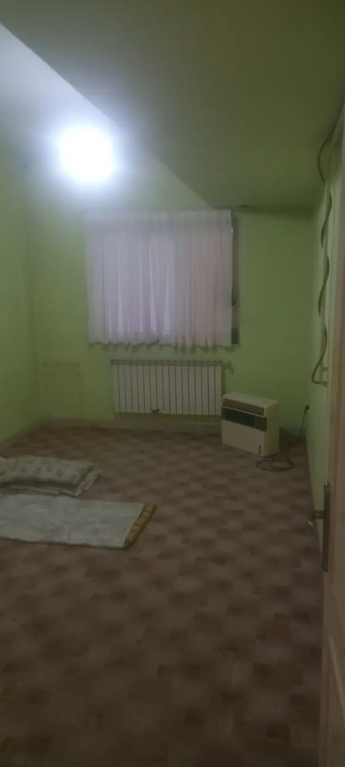 آپارتمان ۹۰متری مجتمع زمزم ژاندارمر