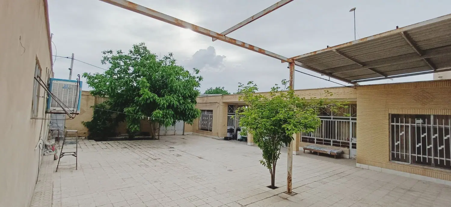 خانه ویلایی