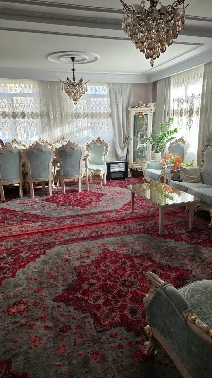 فروش آپارتمان