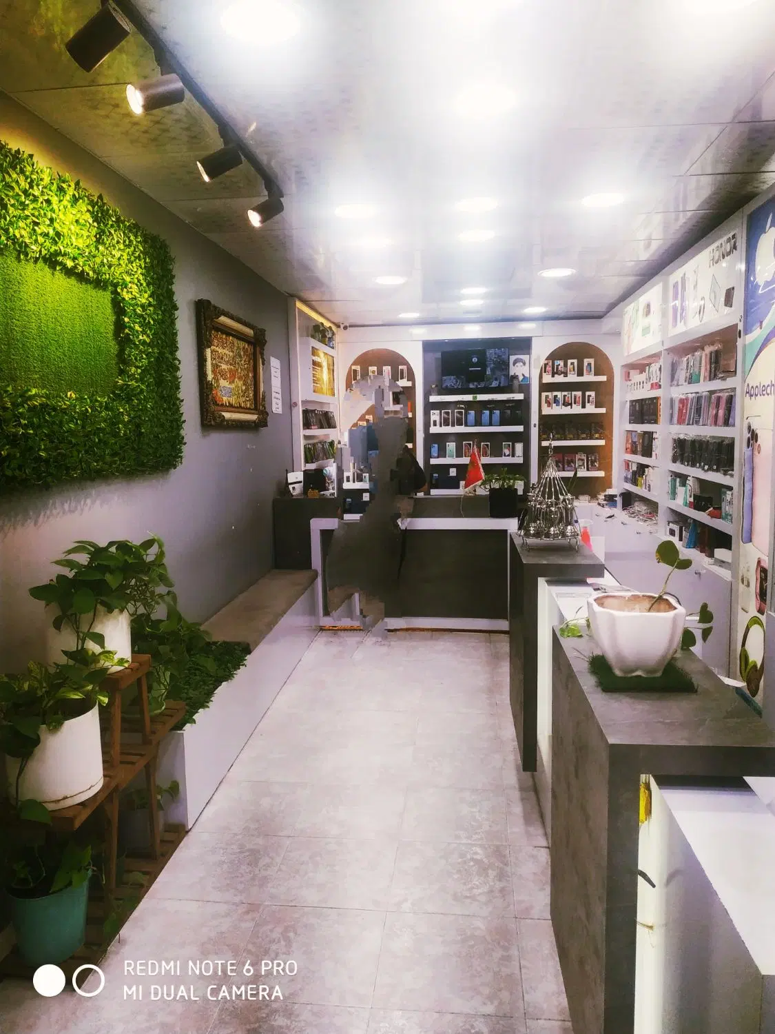 مغازه اجاره ای