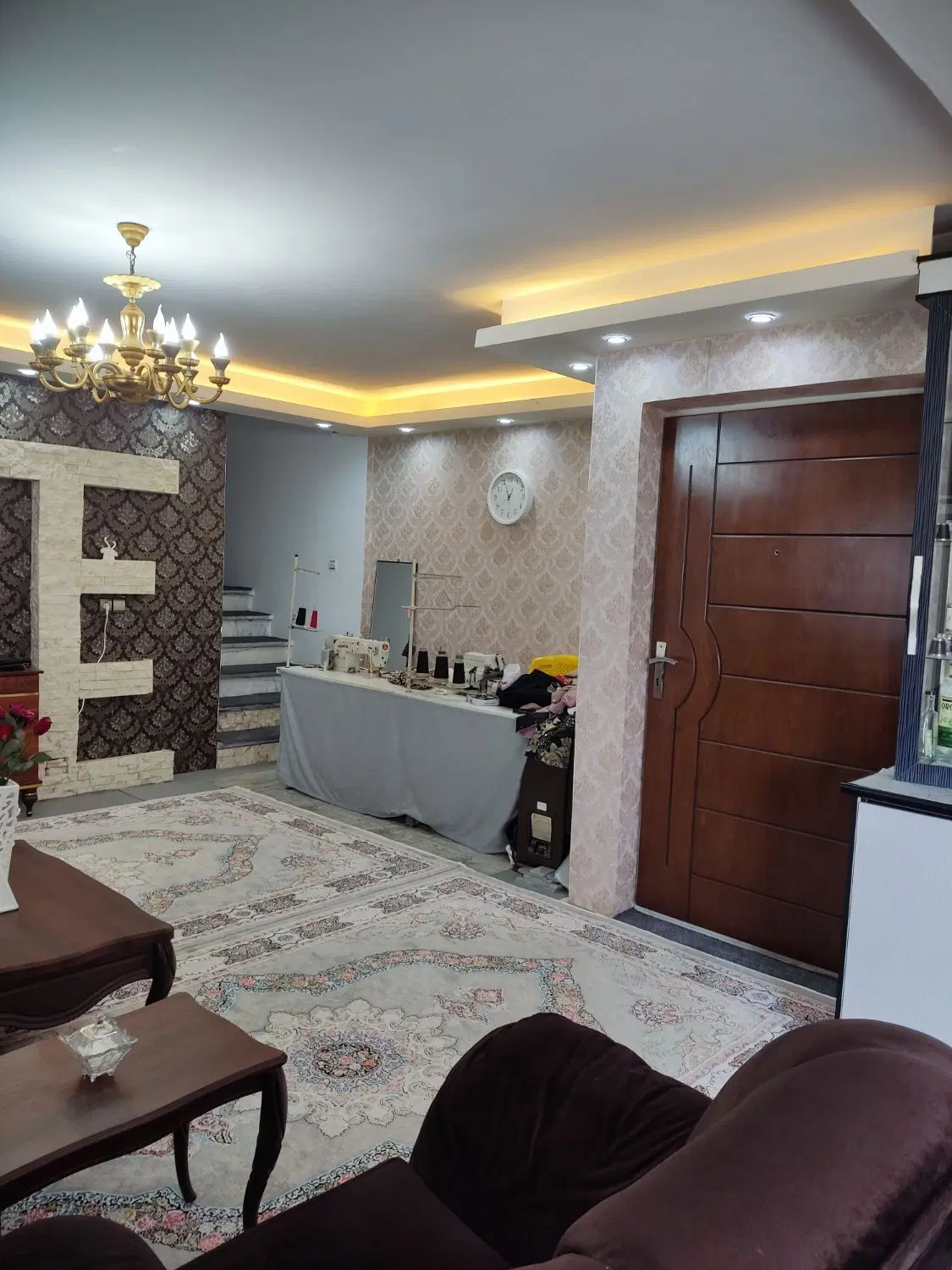 فروش منزل مسکونی