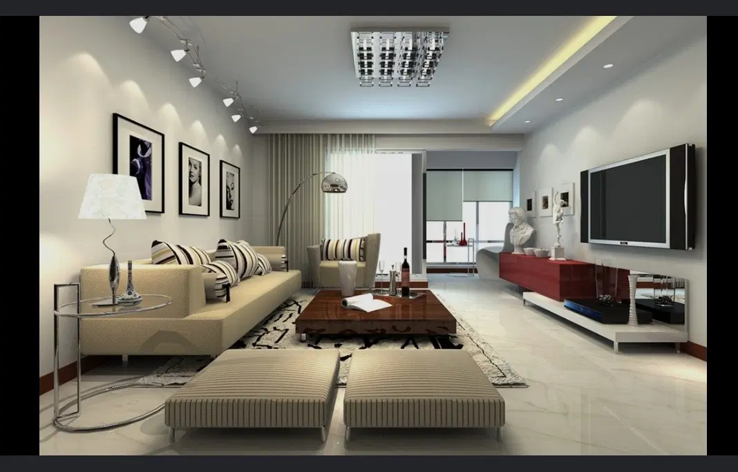 منزل مسکونی صنایع فولاد