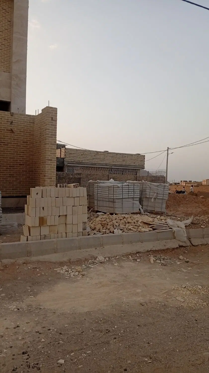 زمین مسکونی فروشی درتفت