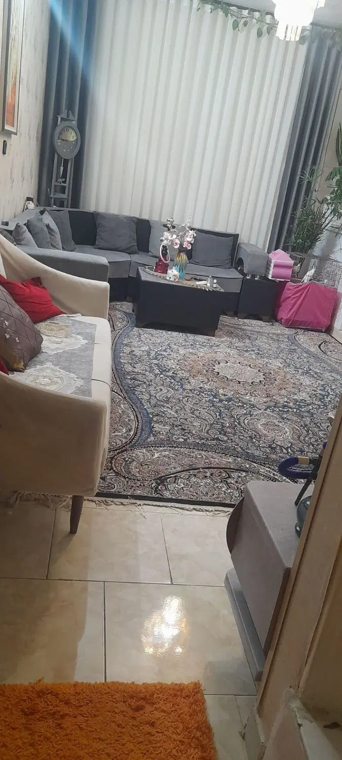 خانه یک خواب پردیسان ۶۰ متری