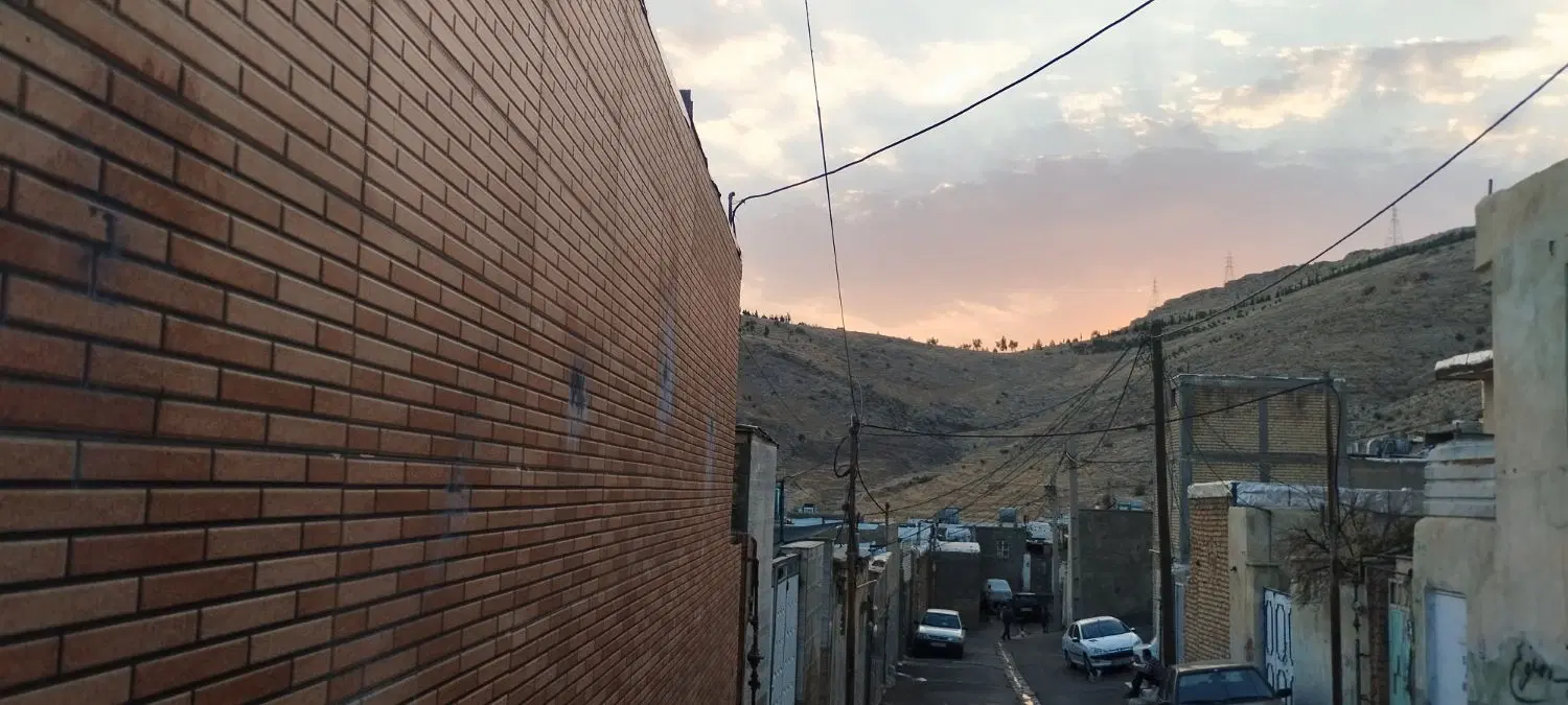 فروش خانه ویلایی ۱۰۰متری دو نبش