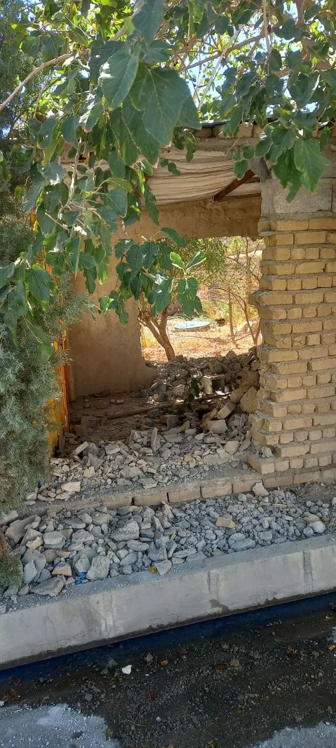 فروش زمین ۷۵متری