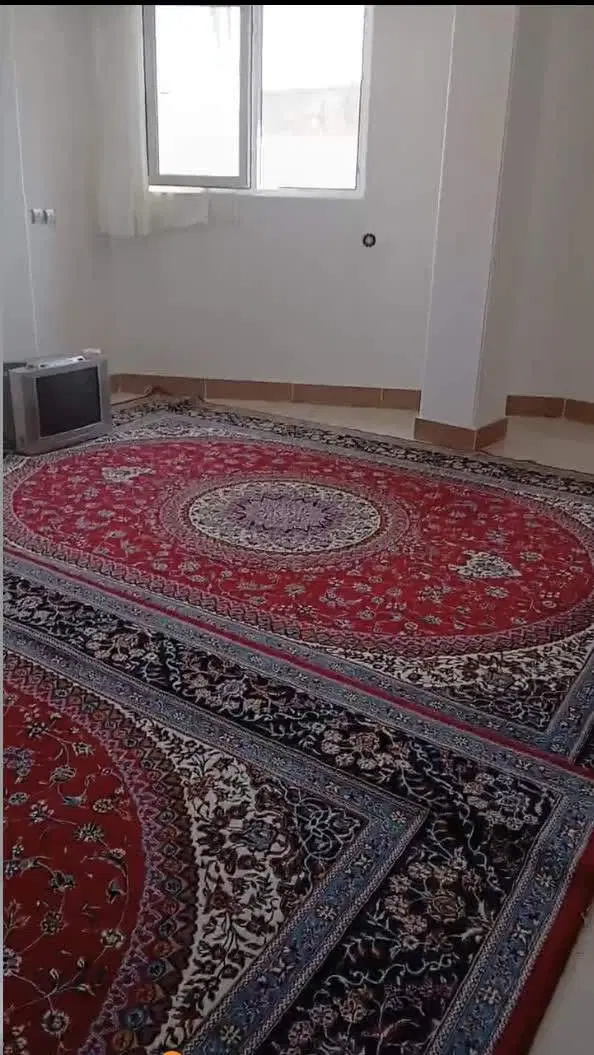 آپارتمان مرکز شهر خوش نقشه