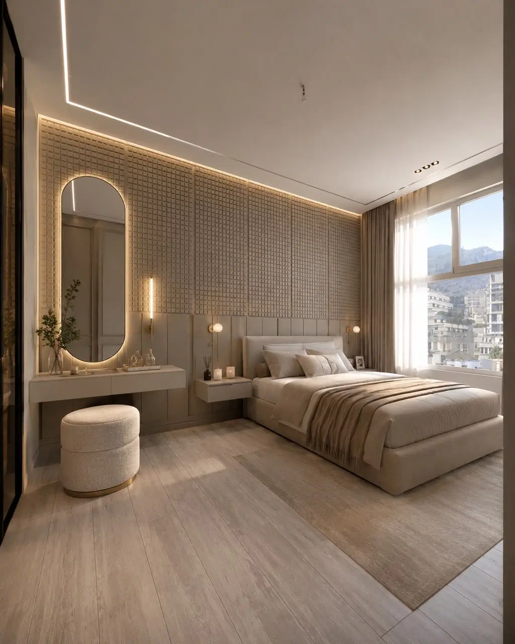 الهیه( تاپ لوکیشن) ۲۰۰ متر نوساز _ تکواحدی