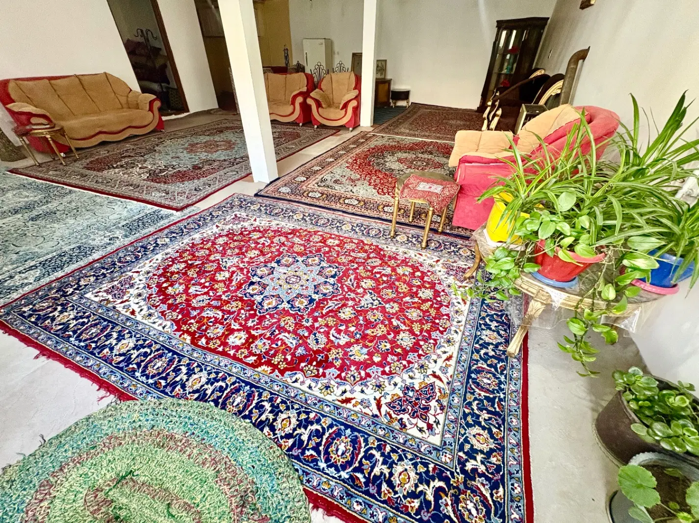 اجاره روزانه