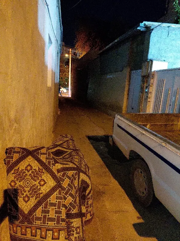 خانه ویلایی برای فروش