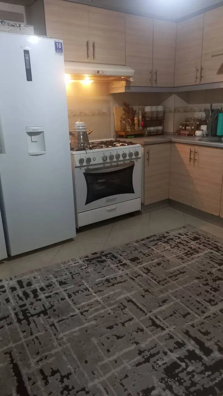 اجاره آپارتمان مسکونی