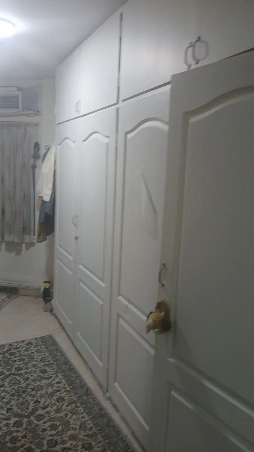 ۳۰ متری خ مدنی تیراژه۲