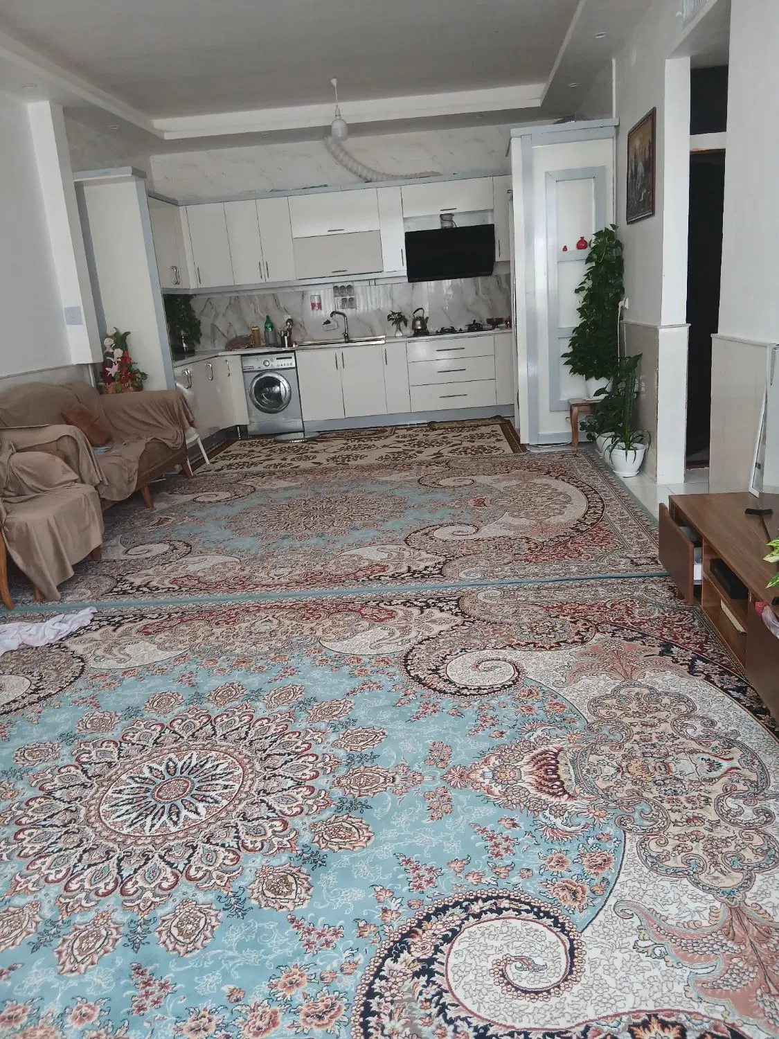 منزل ویلایی در شایسته