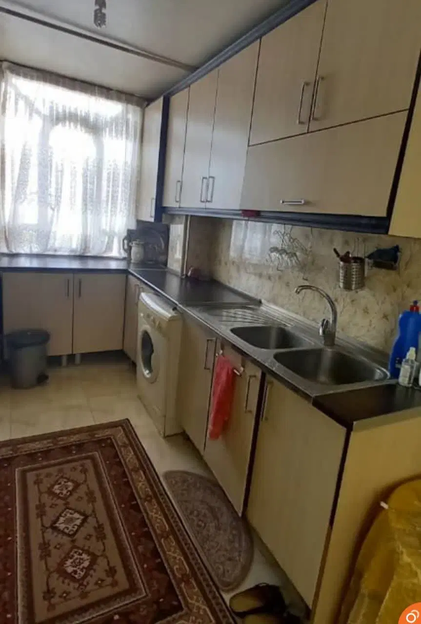 فروش آپارتمان مسکونی