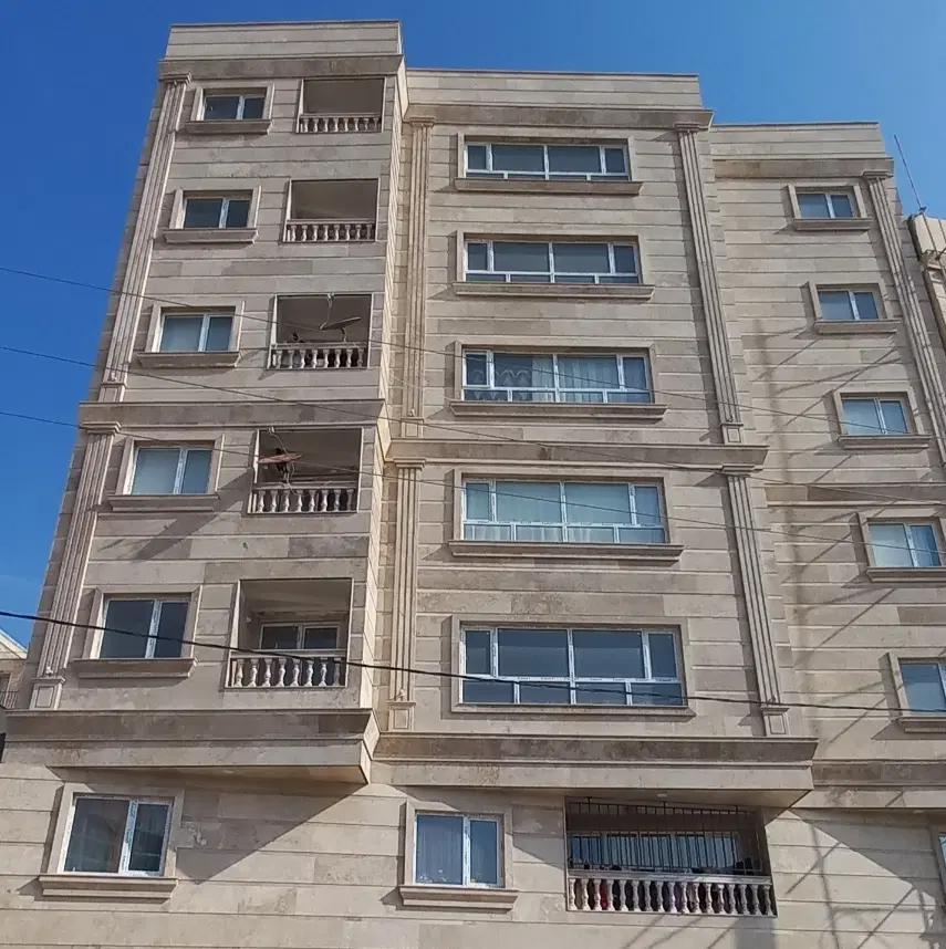 فروش اپارتمان