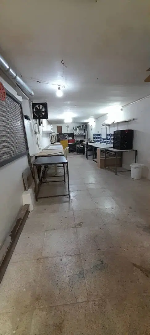 فروش ۴۰ متر همکف