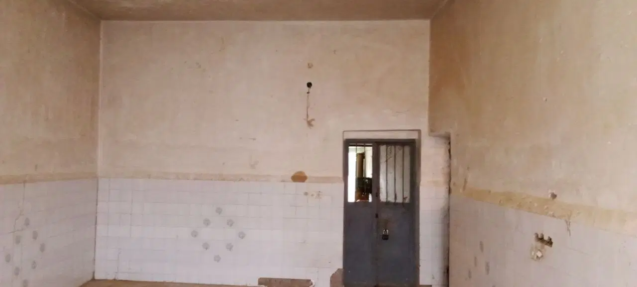این مغازه به اجاره داده میشود