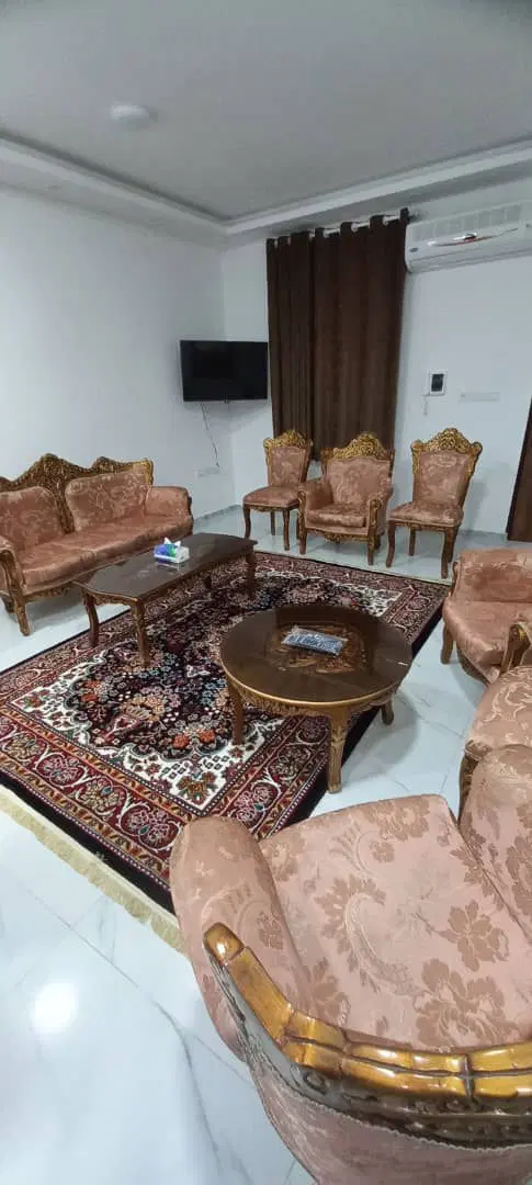اجاره ویلا استخردار ۱۰۰ متری ساحل