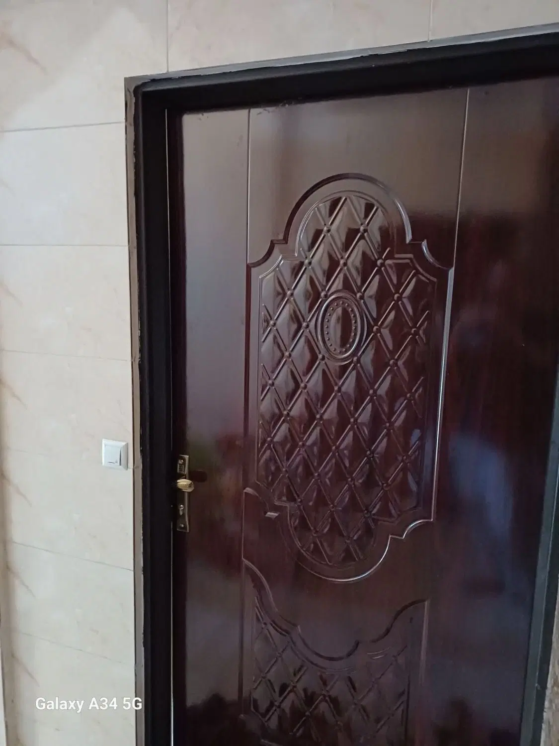 اپارتمان۶۲متری فروش