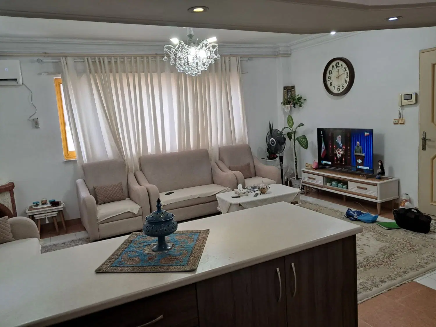 فروش آپارتمان سند دار