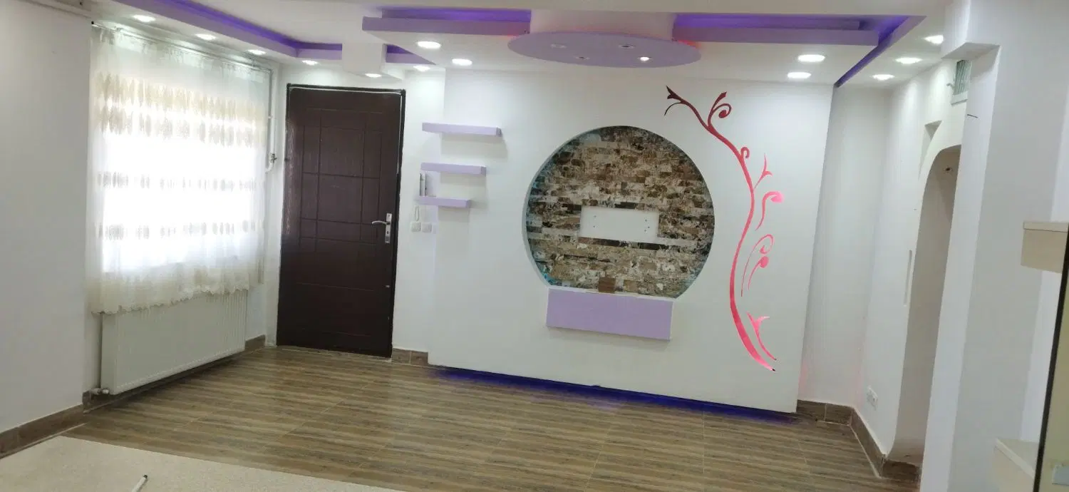 اجاره مسکن مهر جاقل(کیان) فول