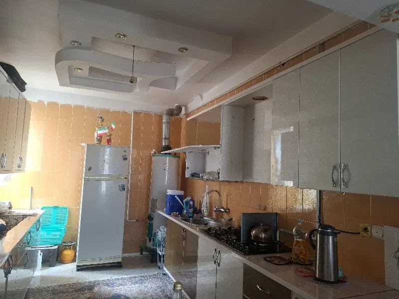 اجاره منزل طبقه بالا