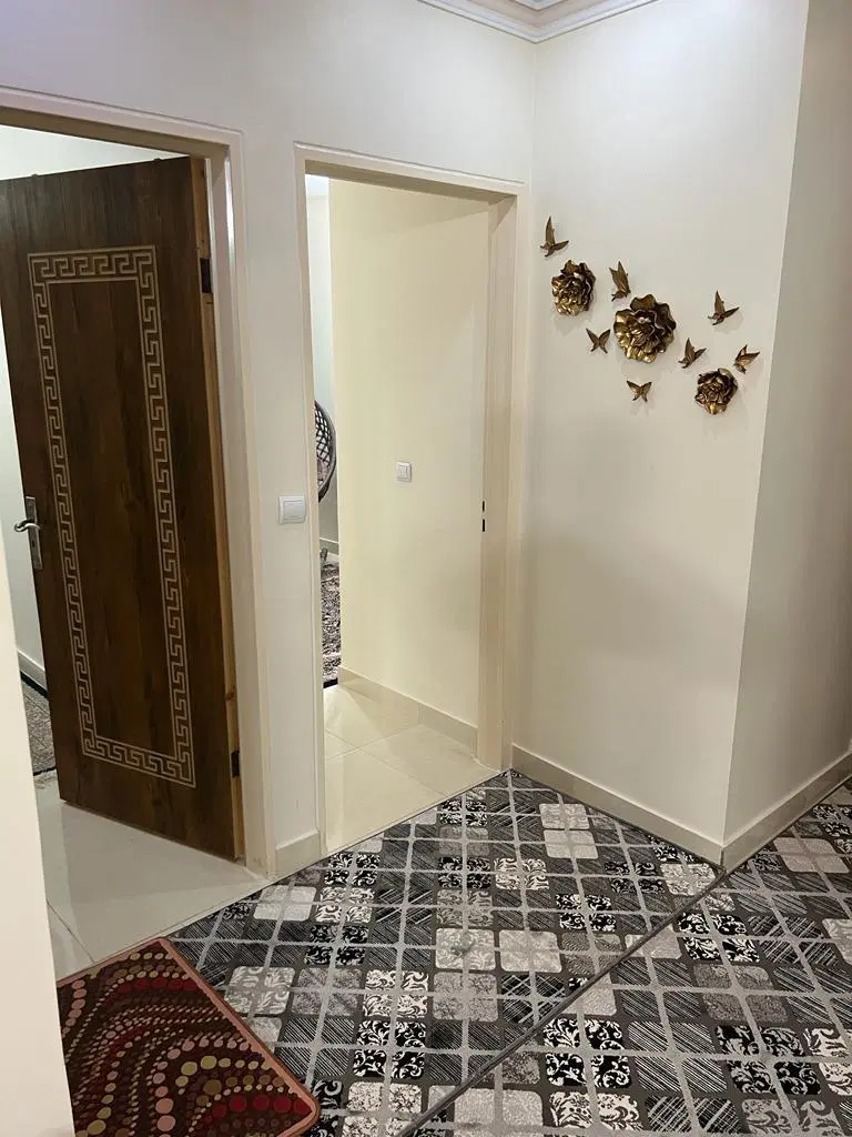 اجاره خانه وبلایی سه خواب شمالی در بنفشه ها