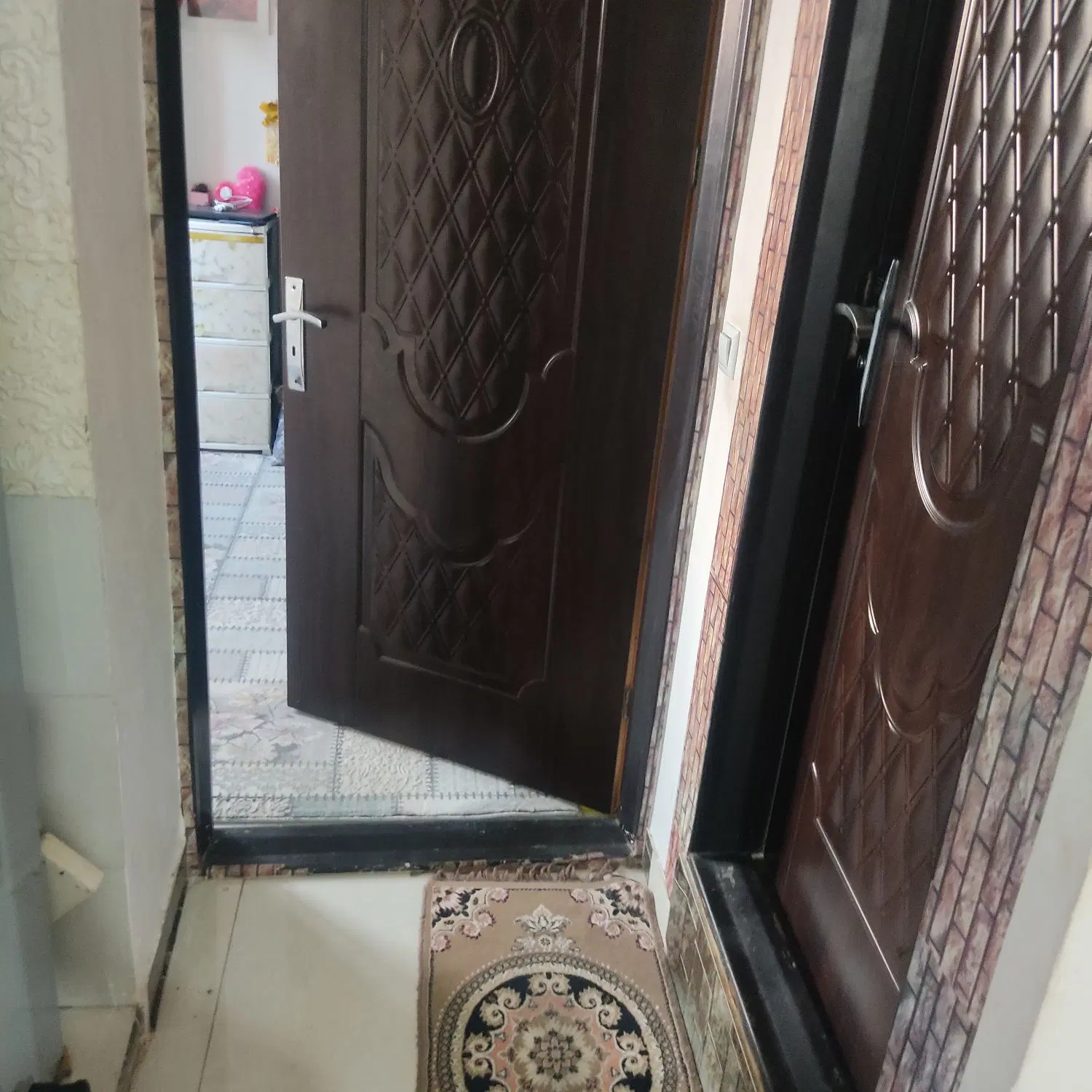 فروش خانه در مافی
