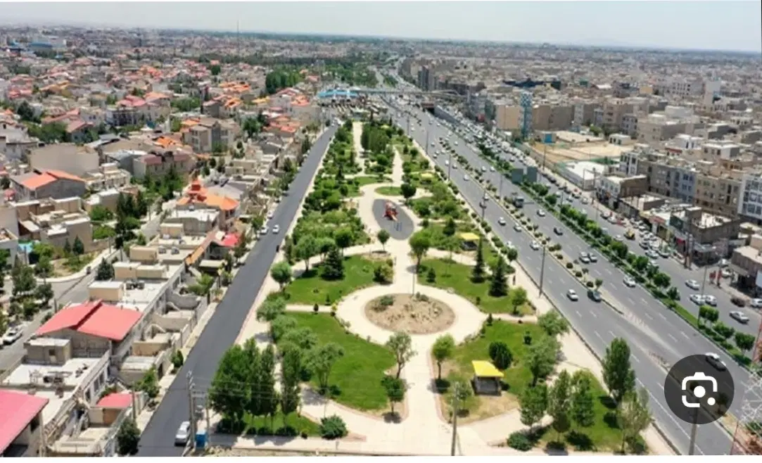 زمین در اندیشه فاز ۱