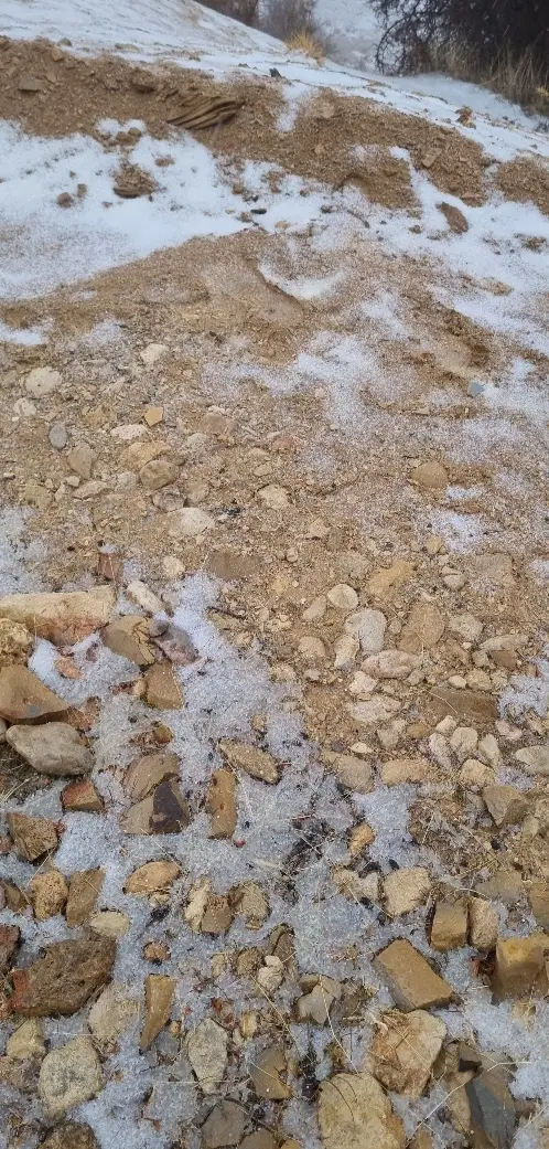 شهرستان چرام