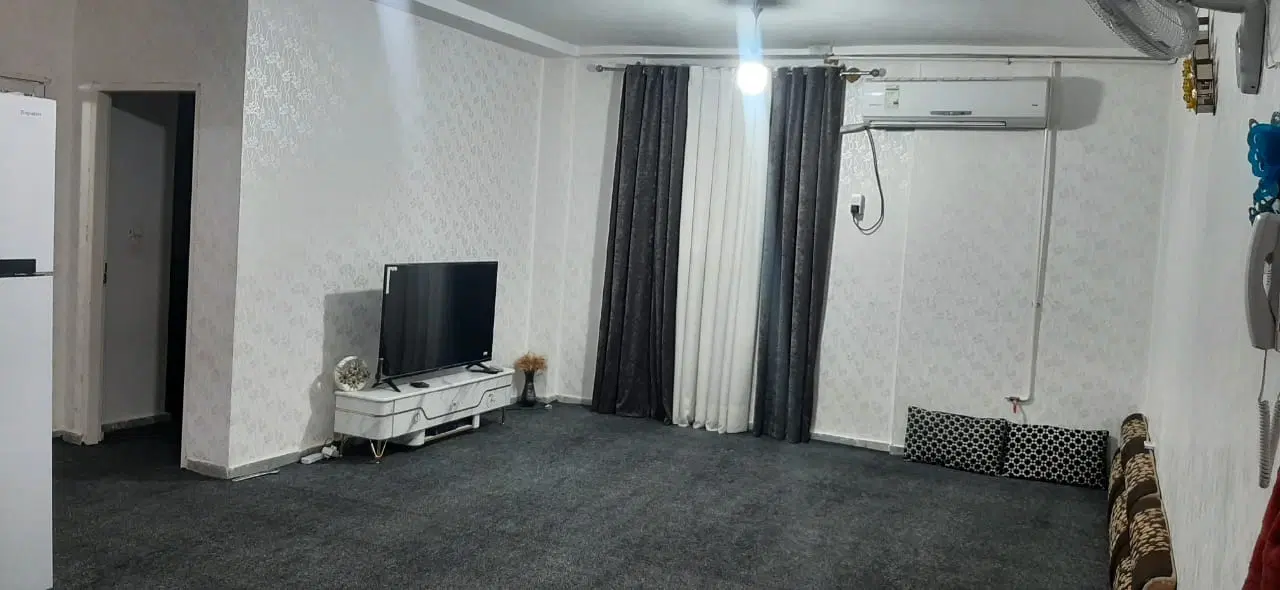 مسکن مهرپشت ترمینال
