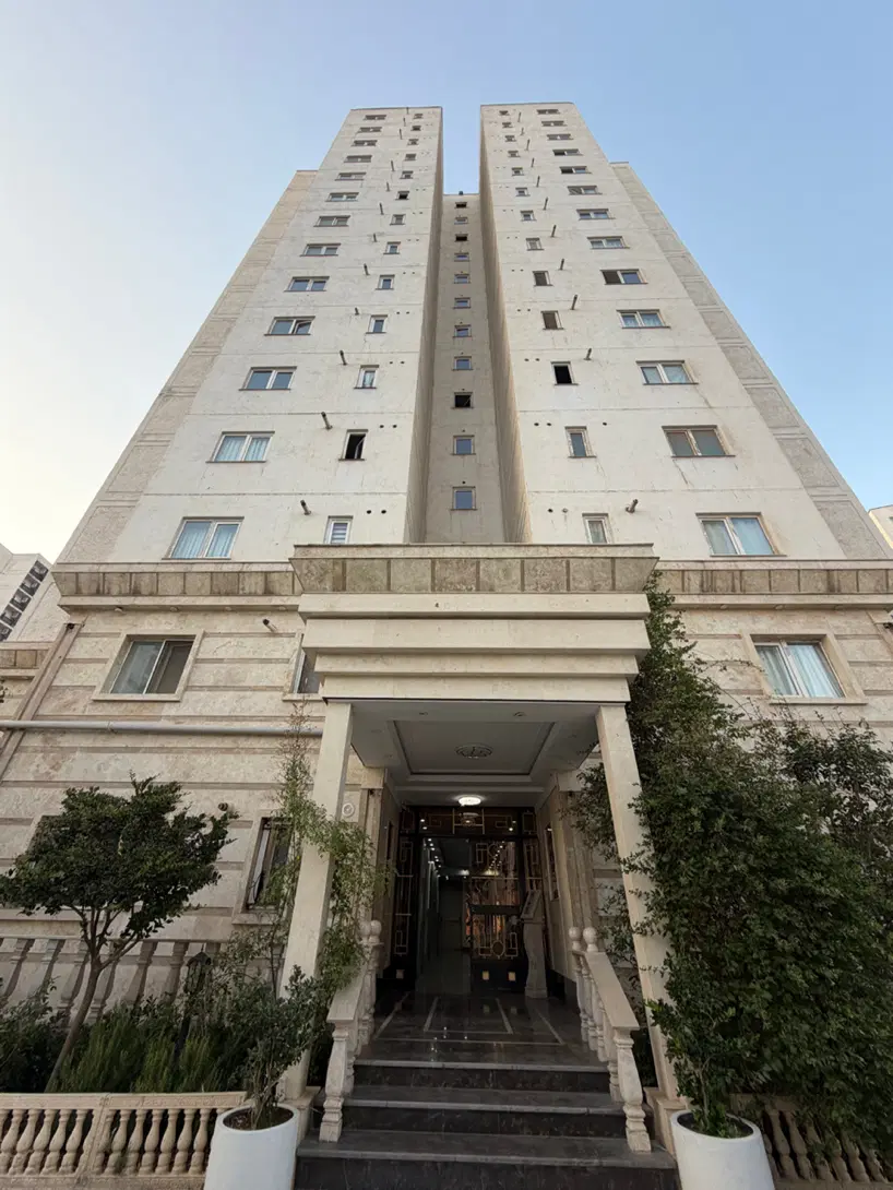 زون ۱ بلوک خوشگل ویودار ناز تک بلوک