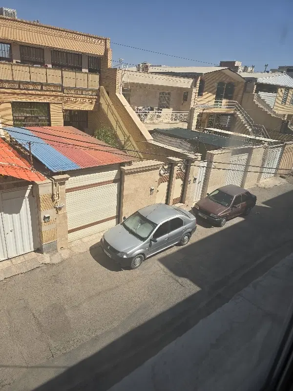 اجاره یک واحد مغازه