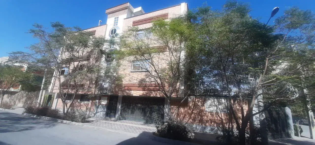 کرایه آپارتمان