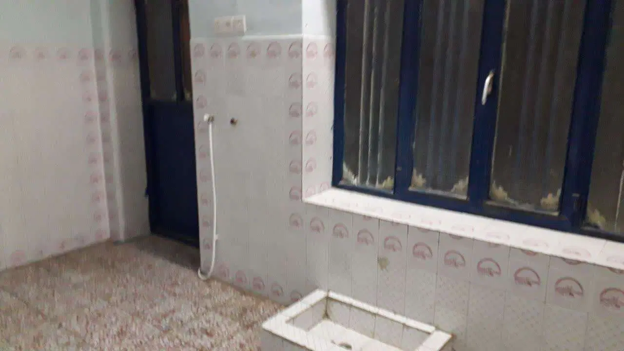 اجاره منزل مسکونی دارای حیاط مشترک