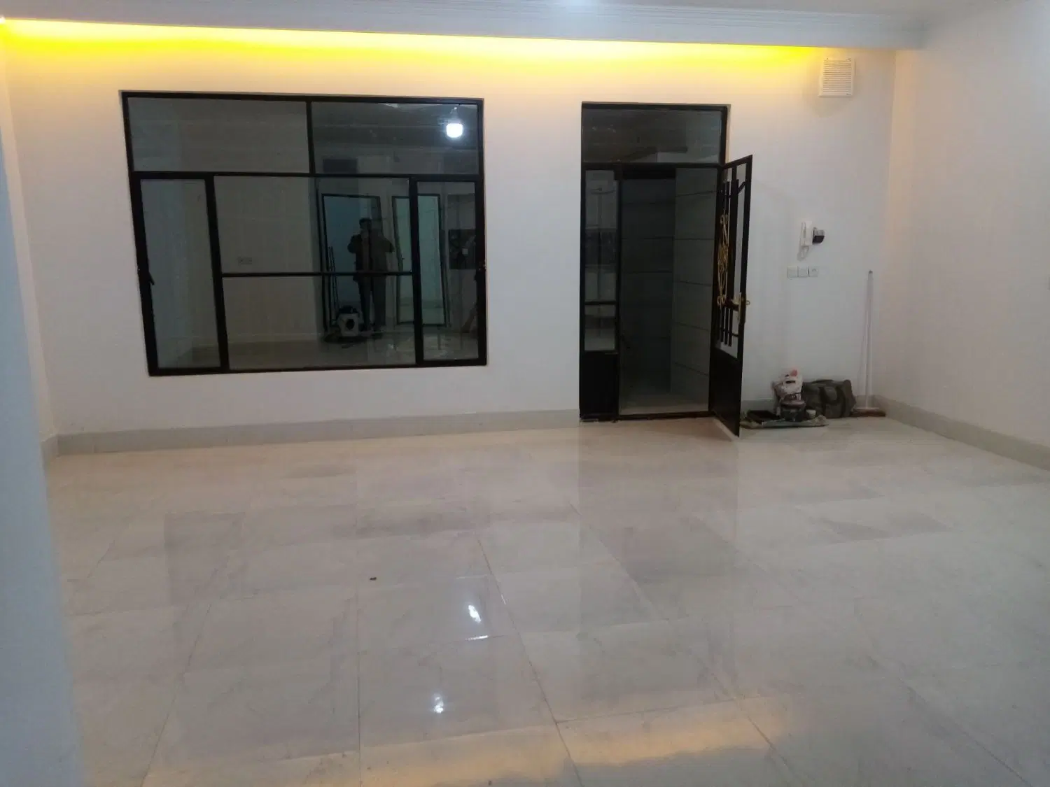 منزل ویلایی