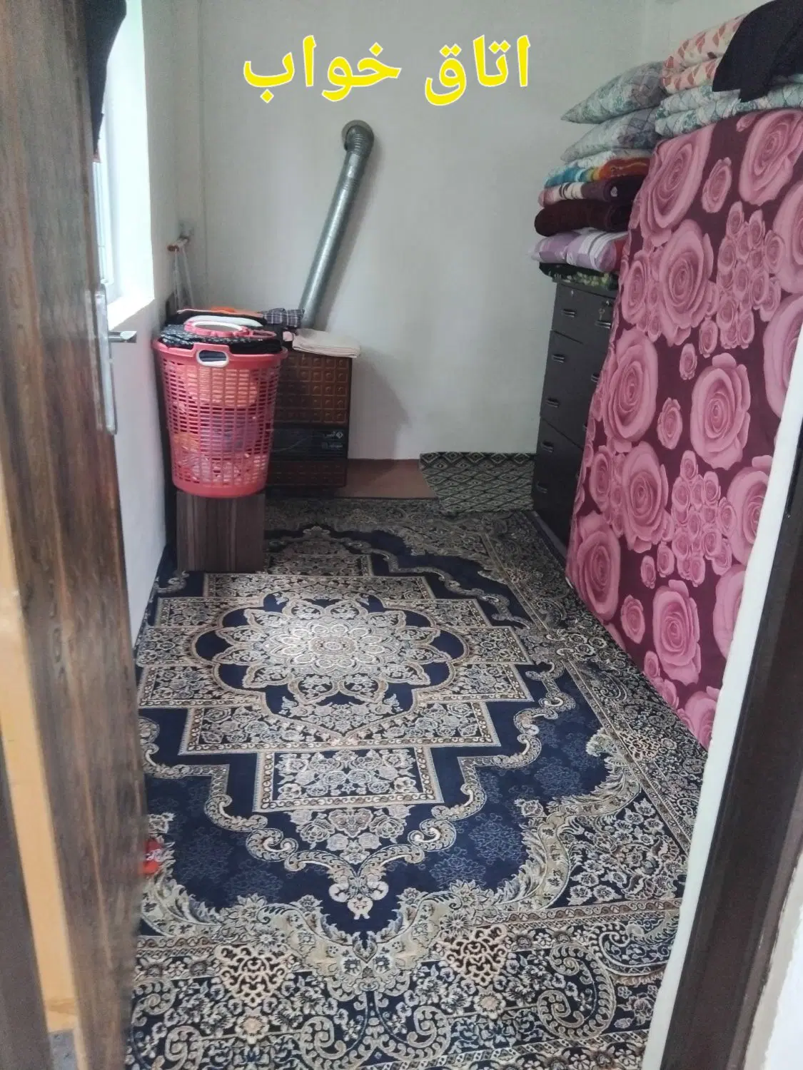 این ویلا به فروش می‌رسد