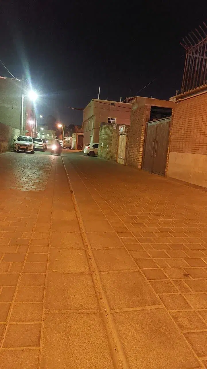 خونه منزل خانه سفت کاری  امیرالمومنین