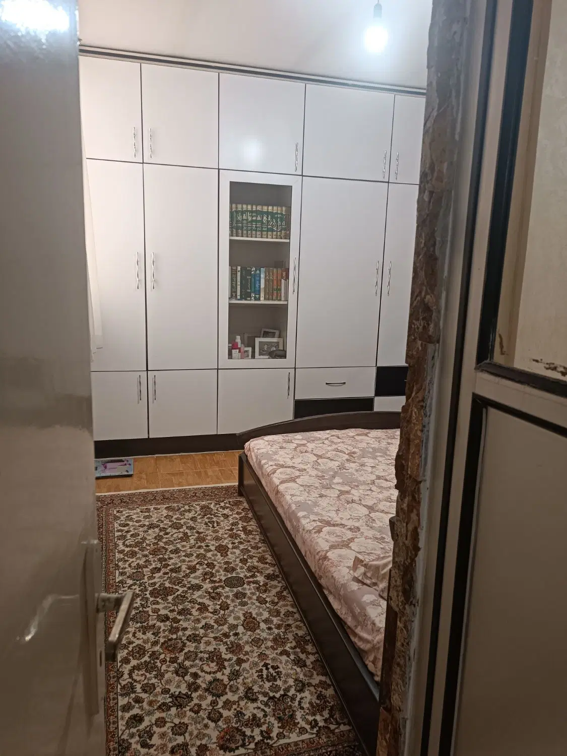فروش آپارتمان خانی آبادنو