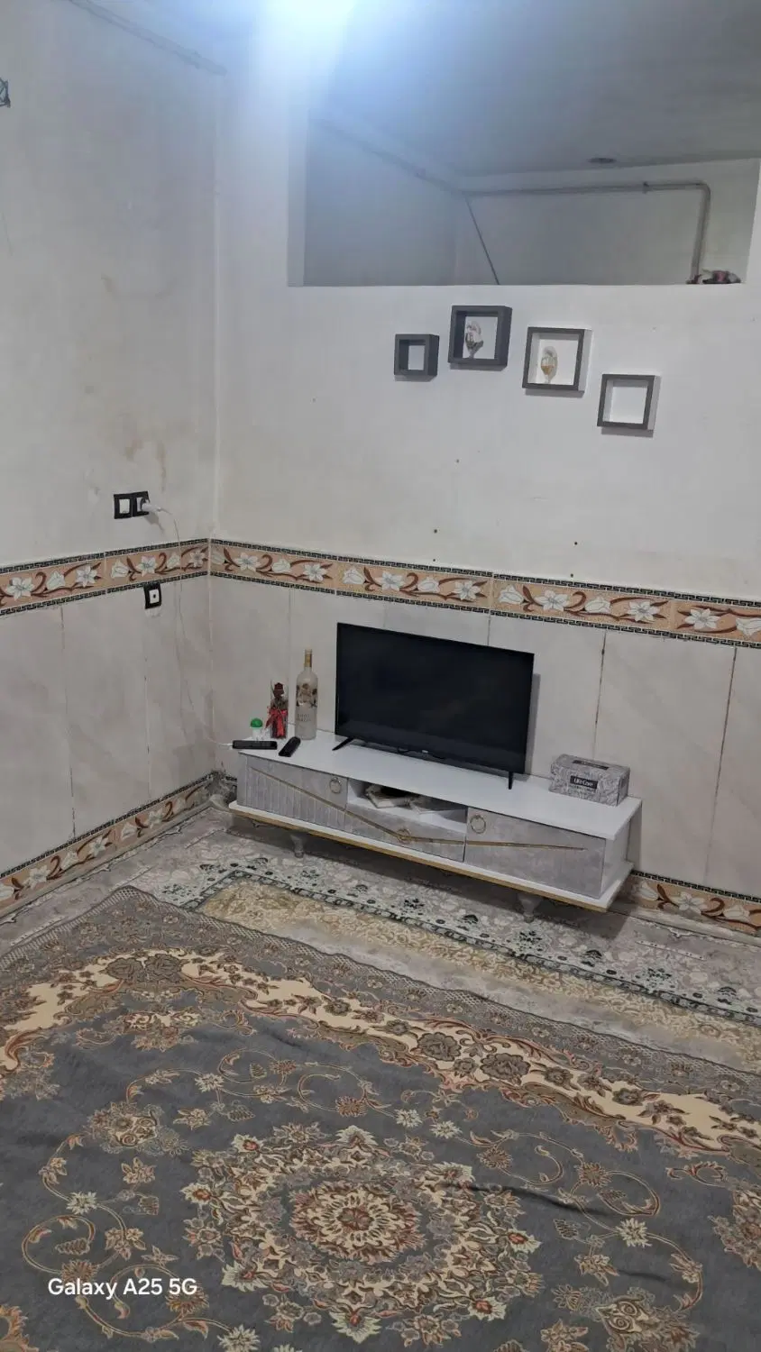 خانه جعفرآباد خیابان کاشانی