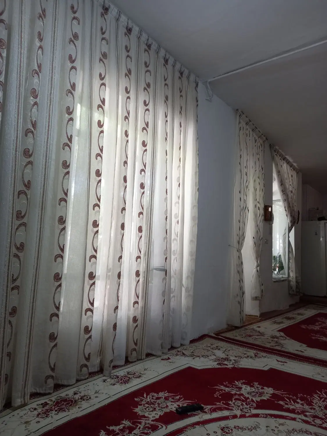 ویلایی محدوده چهارراه ایستگاه فروشی