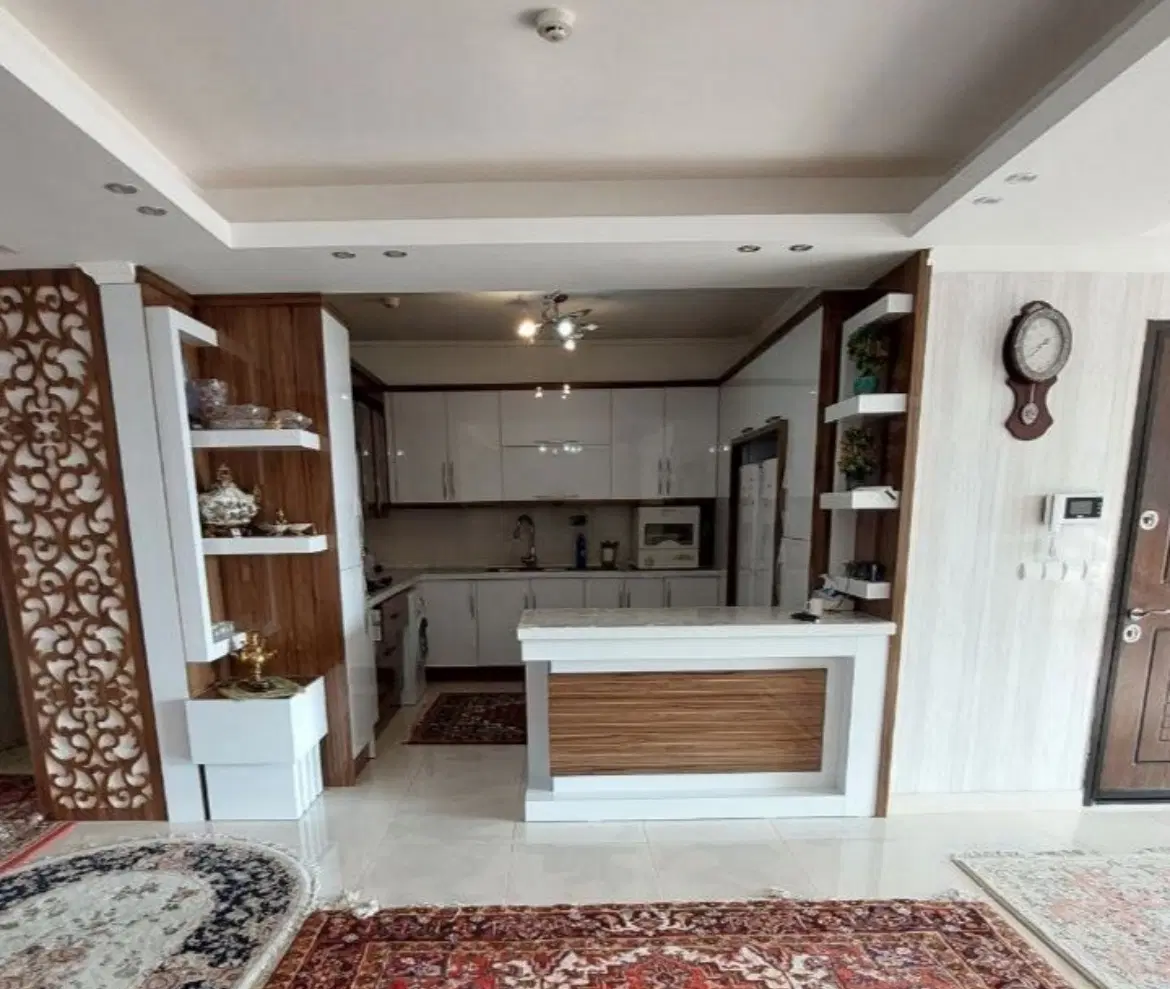 اجاره خانه دماوند