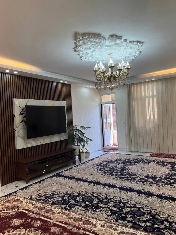 اجاره خانه روزانه