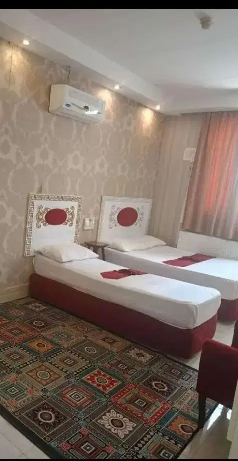 هتل آپارتمان شیک تمیز