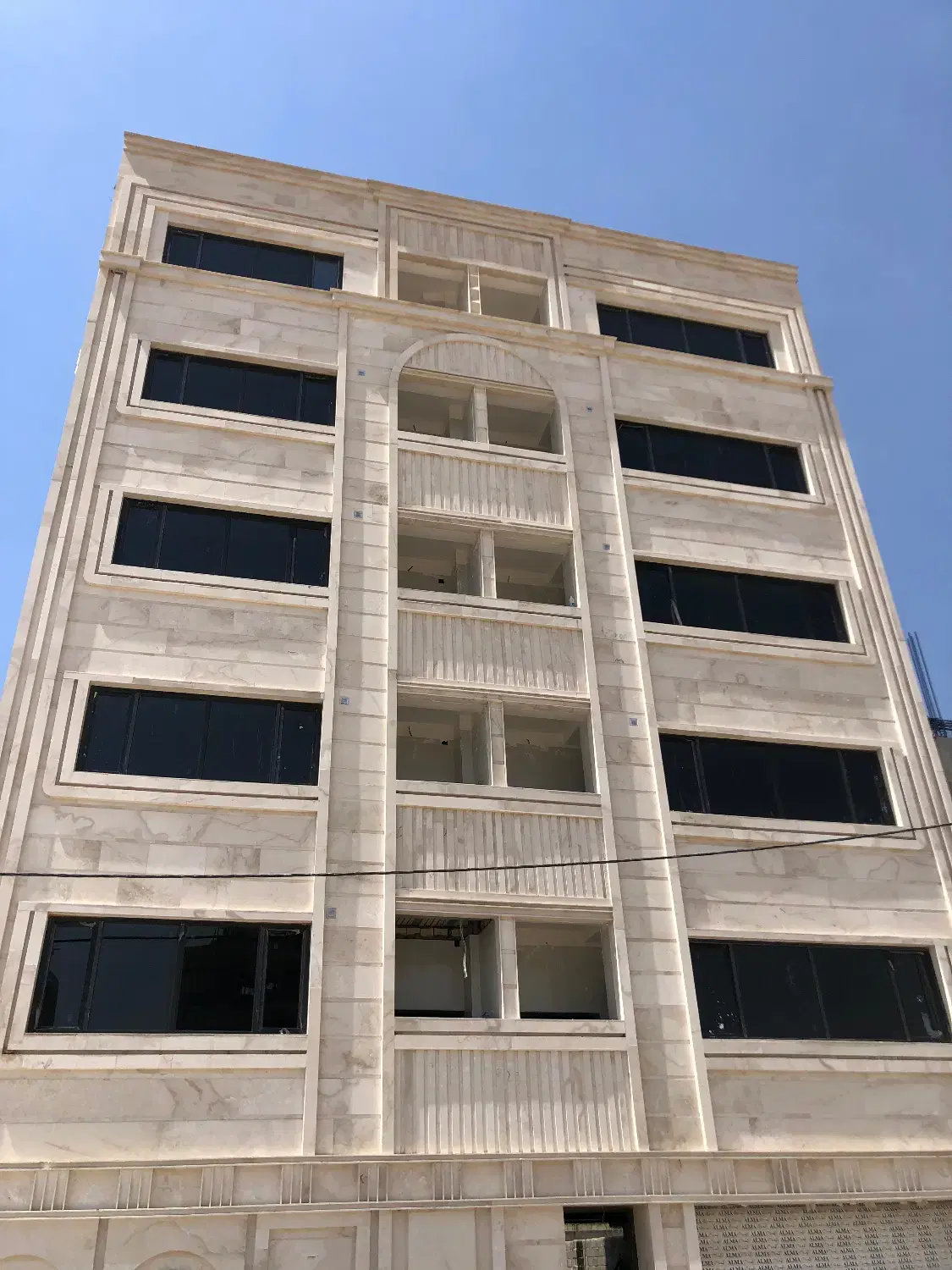زمین مسکونی منطقه هفت زیباشهر