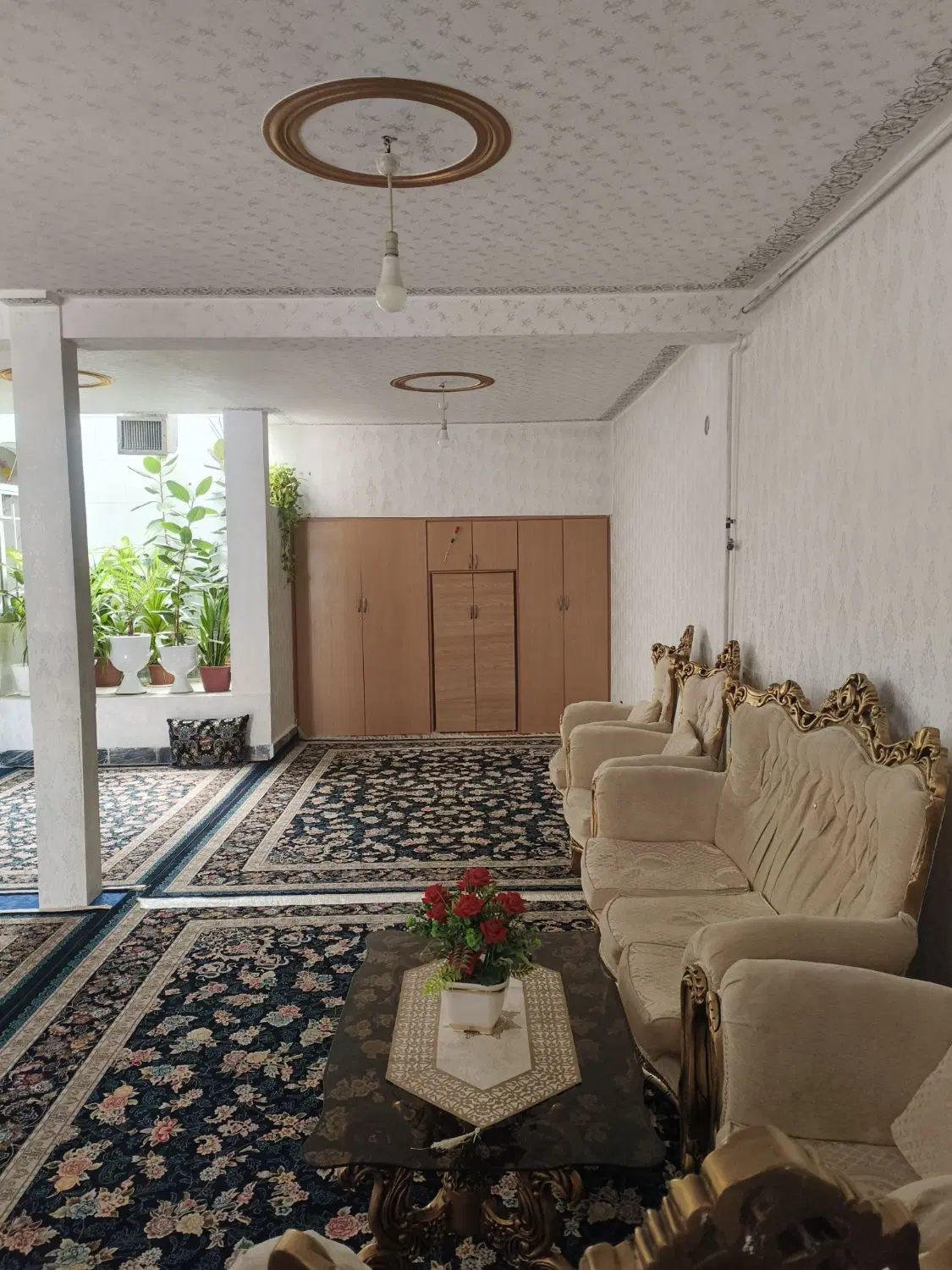 منزل مسکونی ناصرالدین